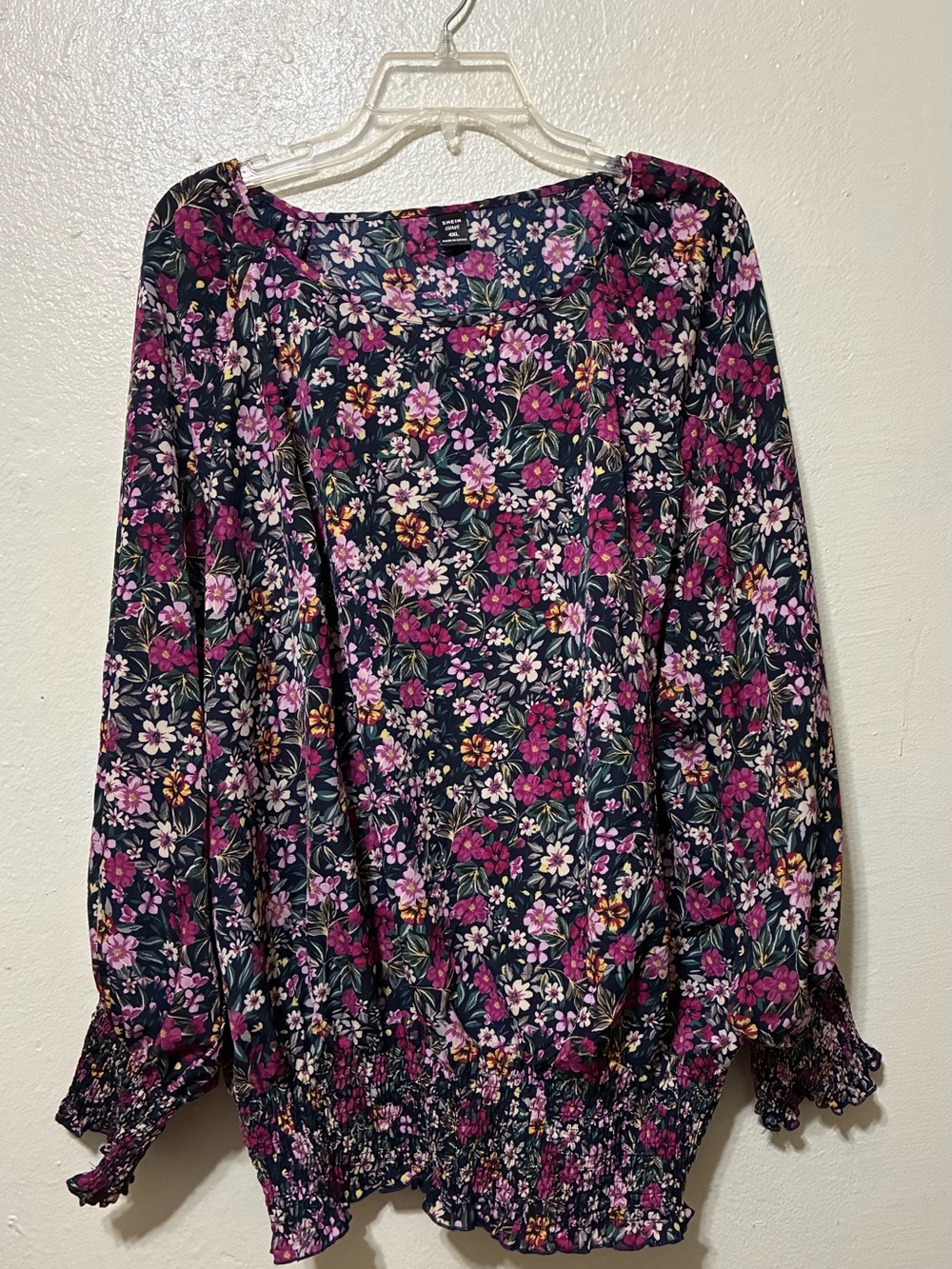 SHEIN women’s blouse